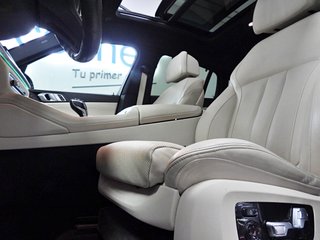 BMW X6 xDRIVE 40i 3.0 340CV