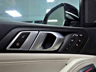 BMW X6 xDRIVE 40i 3.0 340CV
