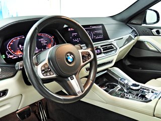 BMW X6 xDRIVE 40i 3.0 340CV