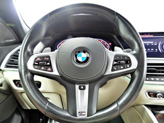 BMW X6 xDRIVE 40i 3.0 340CV