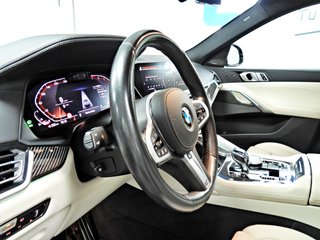 BMW X6 xDRIVE 40i 3.0 340CV