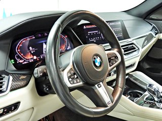 BMW X6 xDRIVE 40i 3.0 340CV