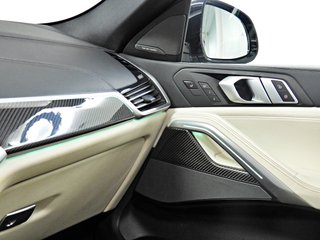 BMW X6 xDRIVE 40i 3.0 340CV