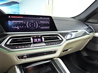BMW X6 xDRIVE 40i 3.0 340CV