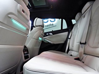 BMW X6 xDRIVE 40i 3.0 340CV
