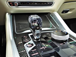 BMW X6 xDRIVE 40i 3.0 340CV