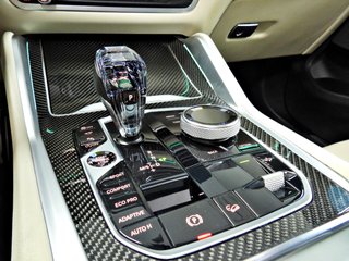 BMW X6 xDRIVE 40i 3.0 340CV