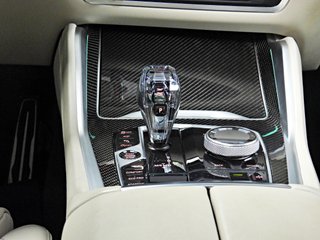 BMW X6 xDRIVE 40i 3.0 340CV