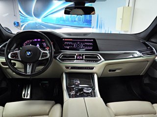 BMW X6 xDRIVE 40i 3.0 340CV