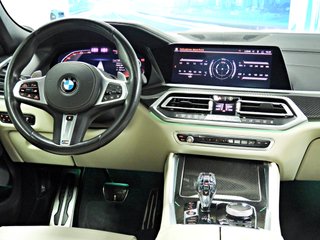 BMW X6 xDRIVE 40i 3.0 340CV