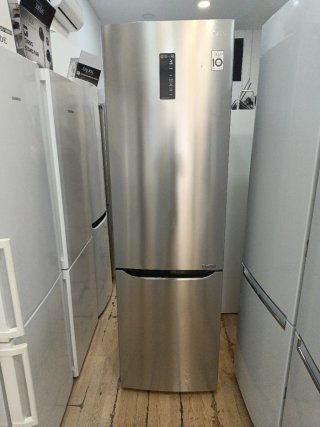 Nevera LG con garantía y transporte