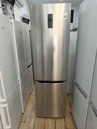 Nevera LG con garantía y transporte