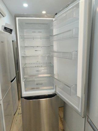 Nevera LG con garantía y transporte