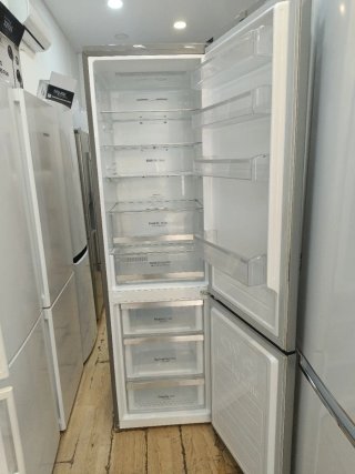 Nevera LG con garantía y transporte