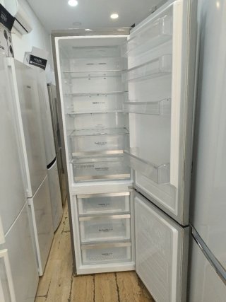 Nevera LG con garantía y transporte