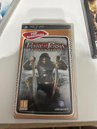 Medal of Honor: Heroes PSP