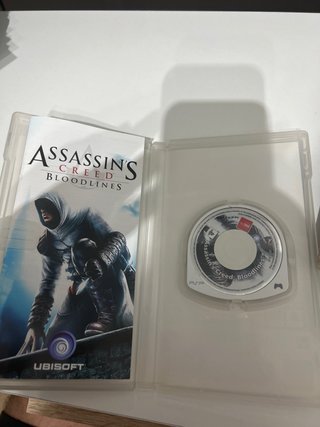 Medal of Honor: Heroes PSP