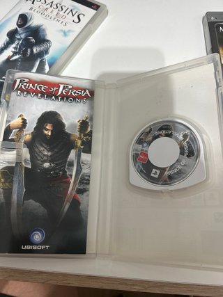 Medal of Honor: Heroes PSP