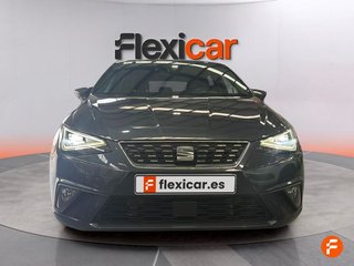 Seat Ibiza 1.0 TSI 85kW (115CV) Special Edition