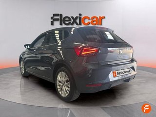 Seat Ibiza 1.0 TSI 85kW (115CV) Special Edition