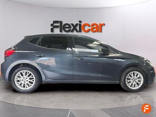 Seat Ibiza 1.0 TSI 85kW (115CV) Special Edition