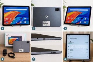 Tablet Prixton Nova 10 4G 4/64GB Octa Core
