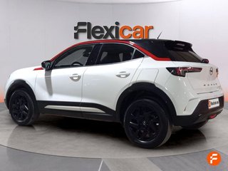 Opel Mokka 1.5 D GS Line