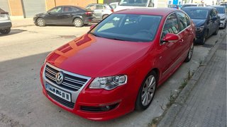 Volkswagen Passat 2008