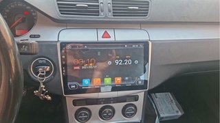 Volkswagen Passat 2008