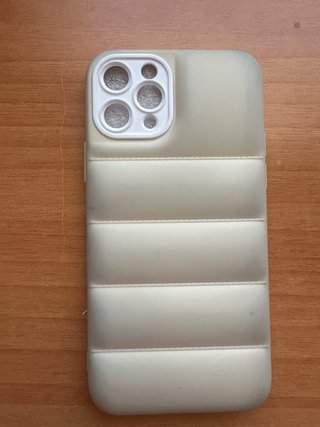 Custodia imbottita per iPhone 11 Pro