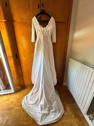 Vestido de Novia Sedka Novias Talla 36