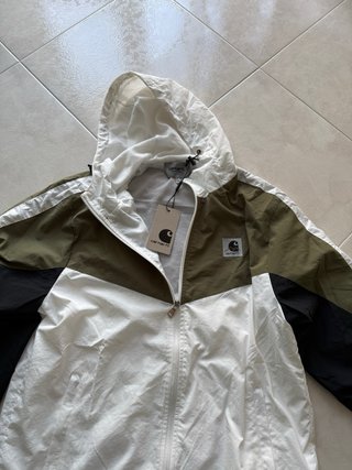 Giacca a vento Carhartt