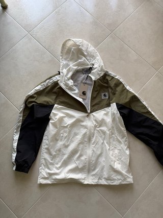 Giacca a vento Carhartt