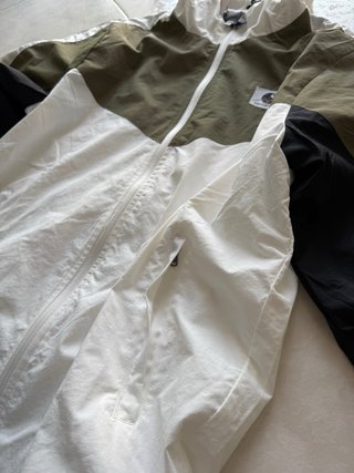 Giacca a vento Carhartt