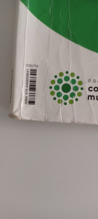 BIOLOGIA Y GEOLOGIA MEC 1ESO CONSTRUYENDO MUNDOS