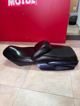 Asiento Suzuki Burgman 400
