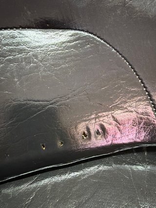 Asiento Suzuki Burgman 400