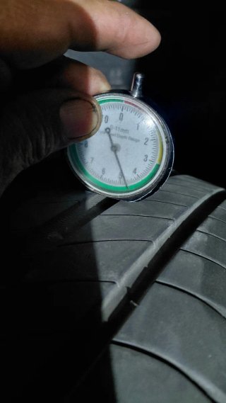 Neumáticos 225/55/18