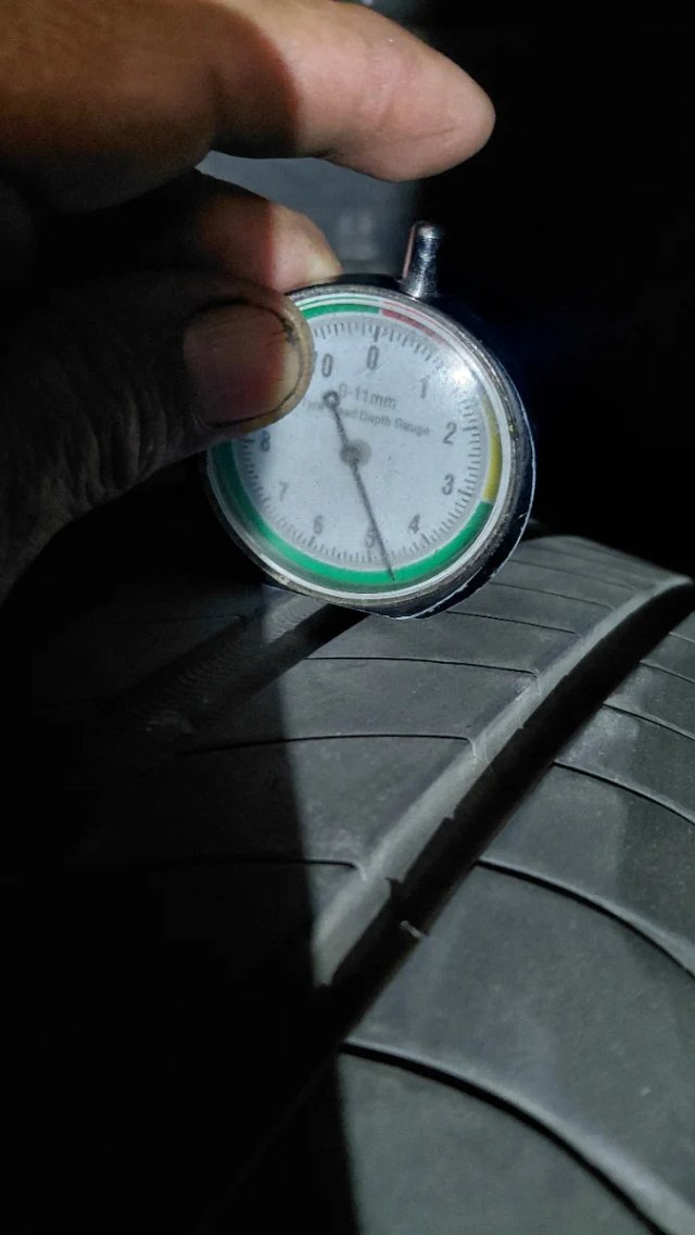 Neumáticos 225/55/18