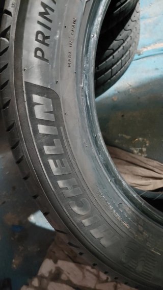 Neumáticos 225/55/18
