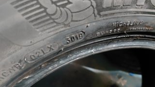 Neumáticos 225/55/18