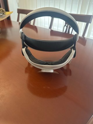 Arnés Meta Quest 3S
