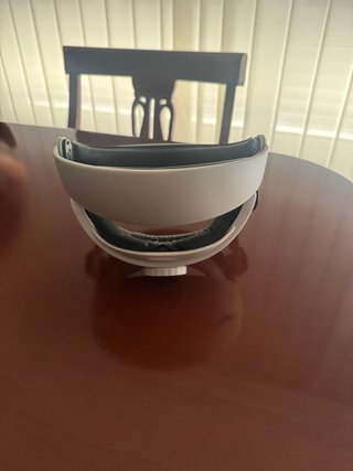 Arnés Meta Quest 3S