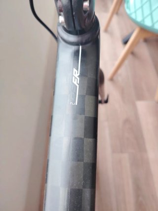 Bicicleta Felt FR 2 Disc Carbono