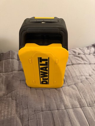 Batería DeWalt PowerShift DCBPS0554 55V 10A