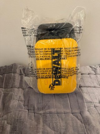 Batería DeWalt PowerShift DCBPS0554 55V 10A