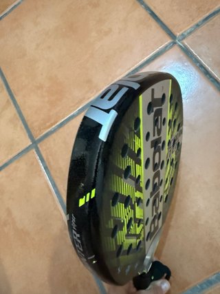Pala Padel Babolat Counter Viper 2025