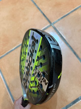 Pala Padel Babolat Counter Viper 2025