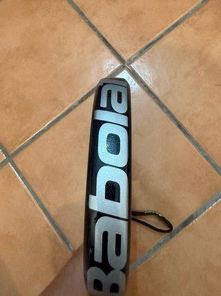 Pala Padel Babolat Counter Viper 2025