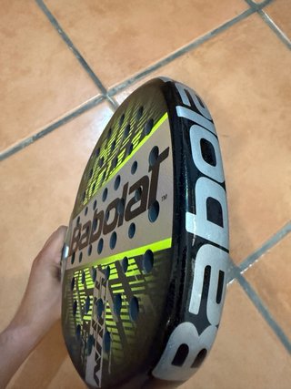 Pala Padel Babolat Counter Viper 2025